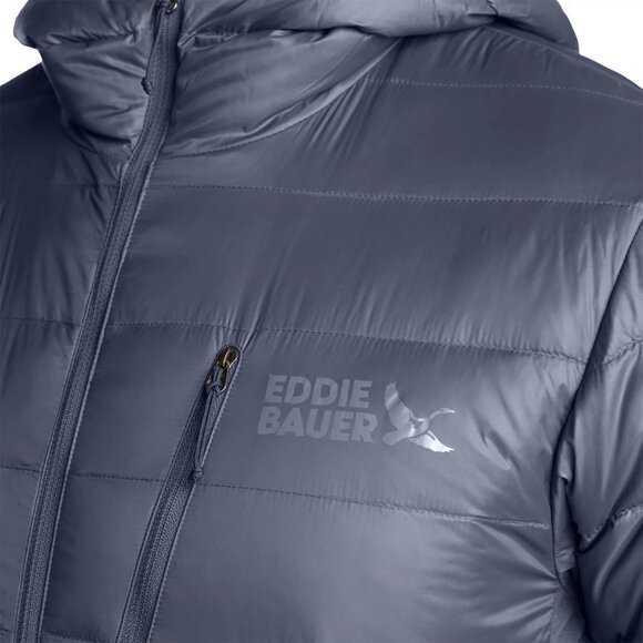 Eddie Bauer Men's Puffer Jacket  ‎  Classic fit - Picture 2 of 6